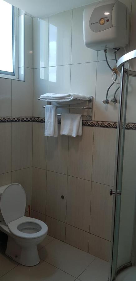 New Safina Hotel Ubungo Extérieur photo