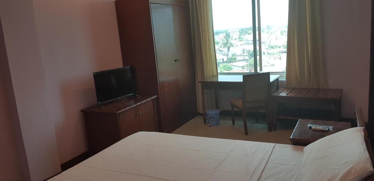 New Safina Hotel Ubungo Extérieur photo