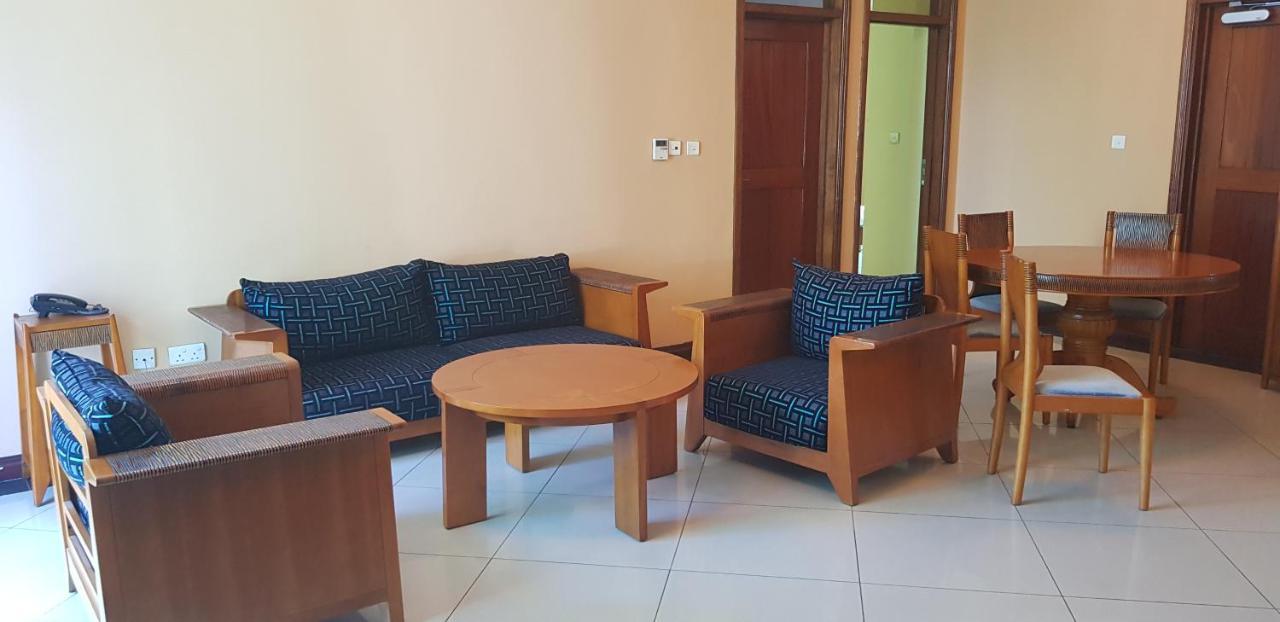 New Safina Hotel Ubungo Extérieur photo